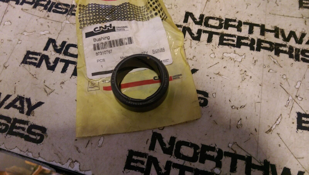 CNH 87310767 BUSHING CASE