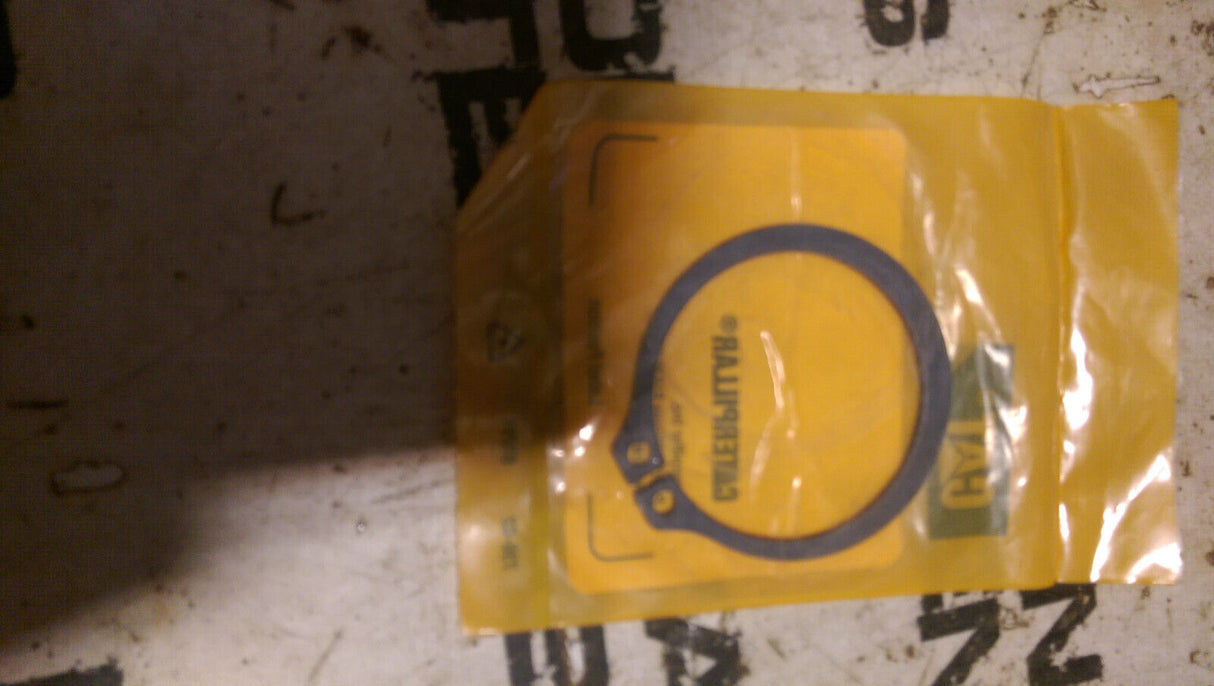CATERPILLAR 6V-7700 RETAINING RING