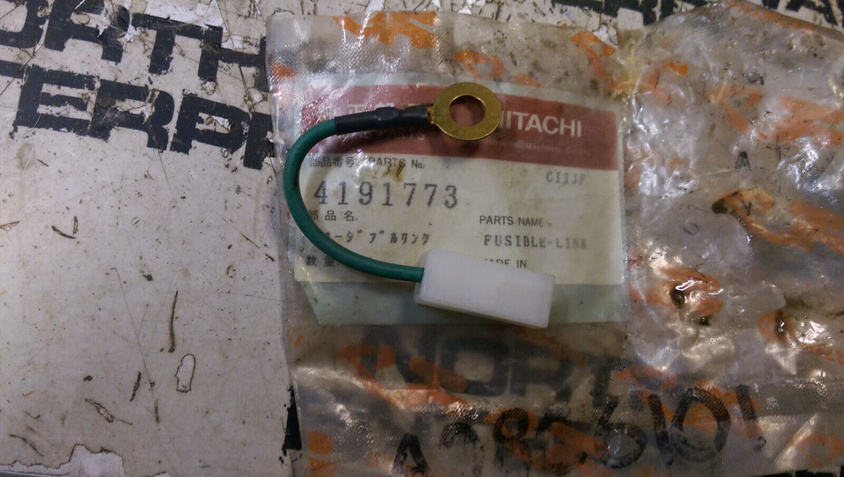 HITACHI FUSIBLE LINK 4191773