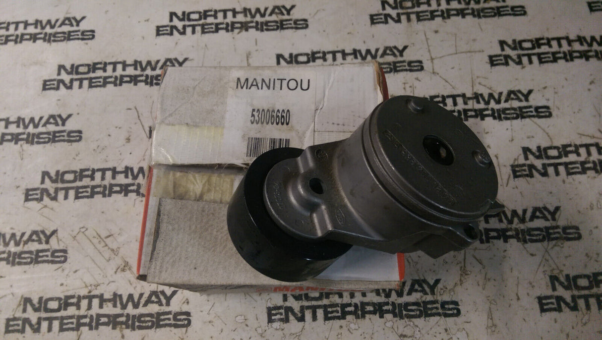 MANITOU 53006660 TENSIONER