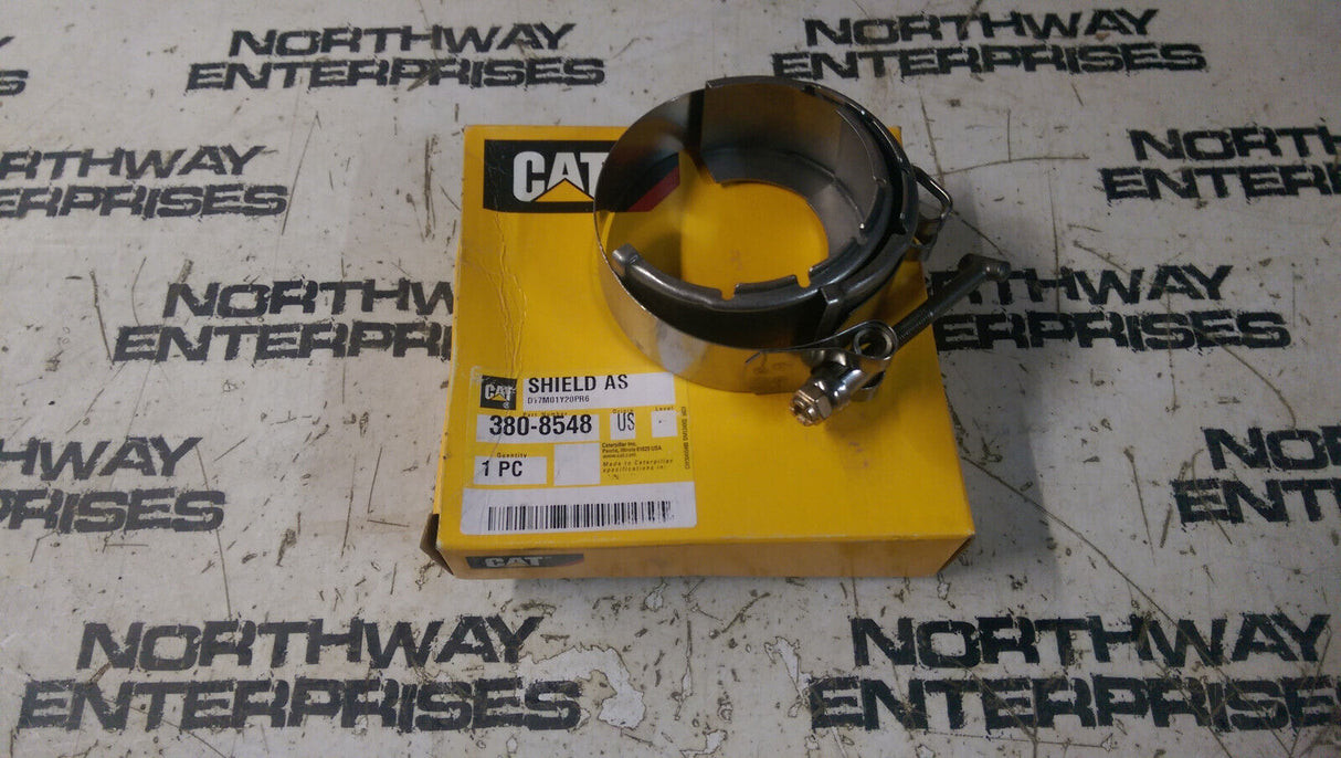 CATERPILLAR 3808548 380-8548 SHIELD