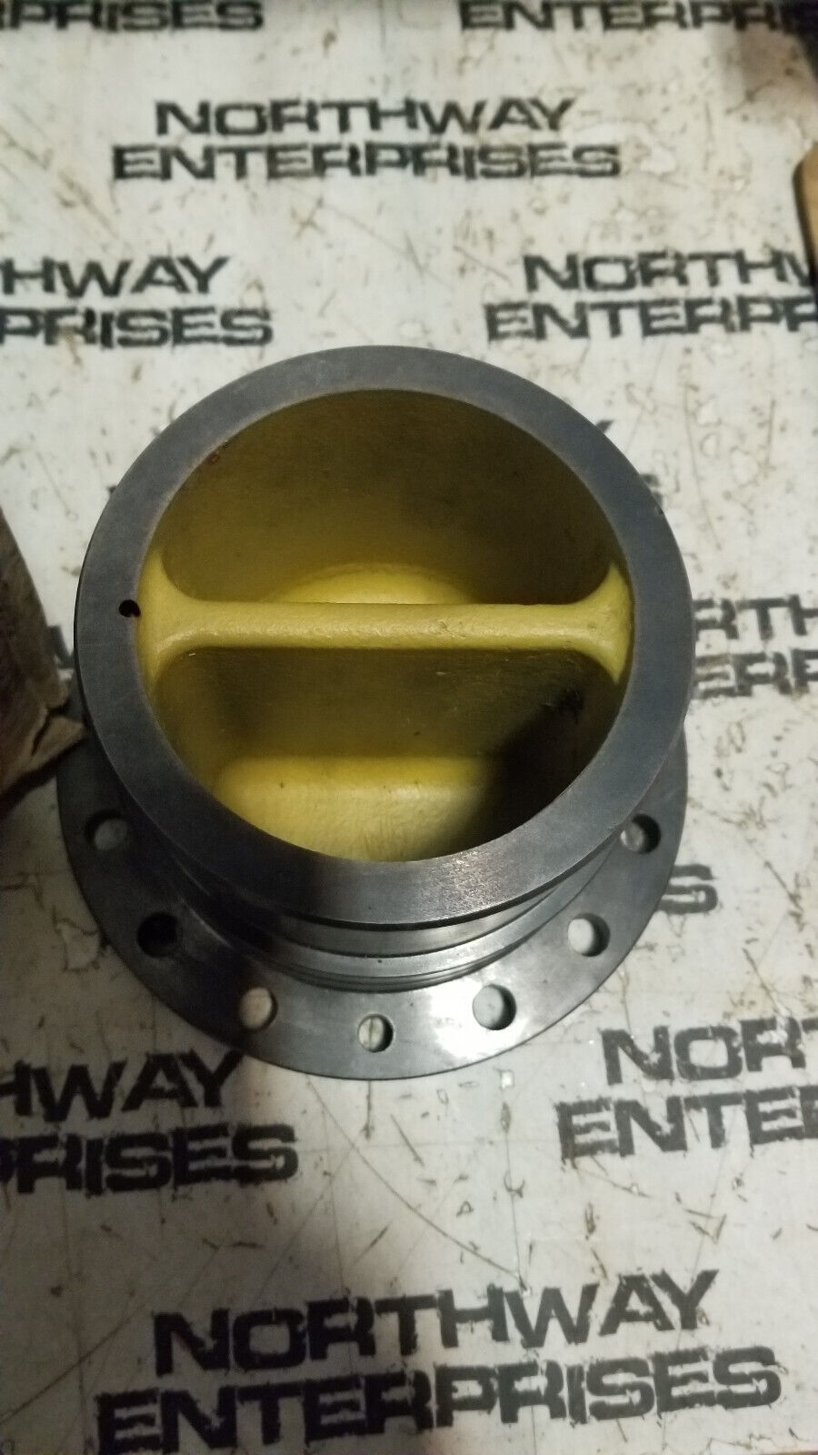 CATERPILLAR 355-0166 355-0167 SHAFT