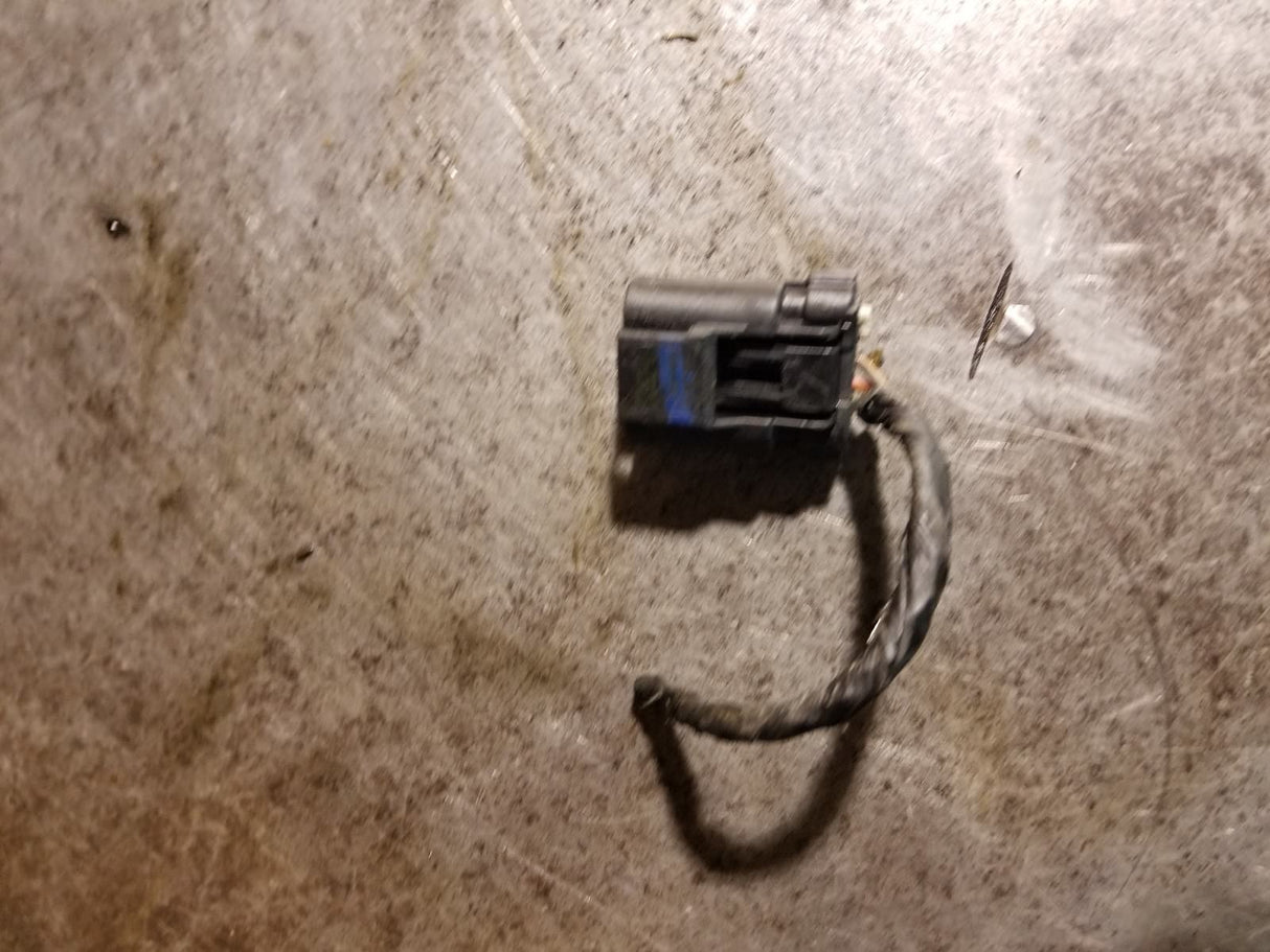 3 WIRE 4 PIN 6.7L 5.9L CUMMINS ENGINE HARNESS PIGTAIL