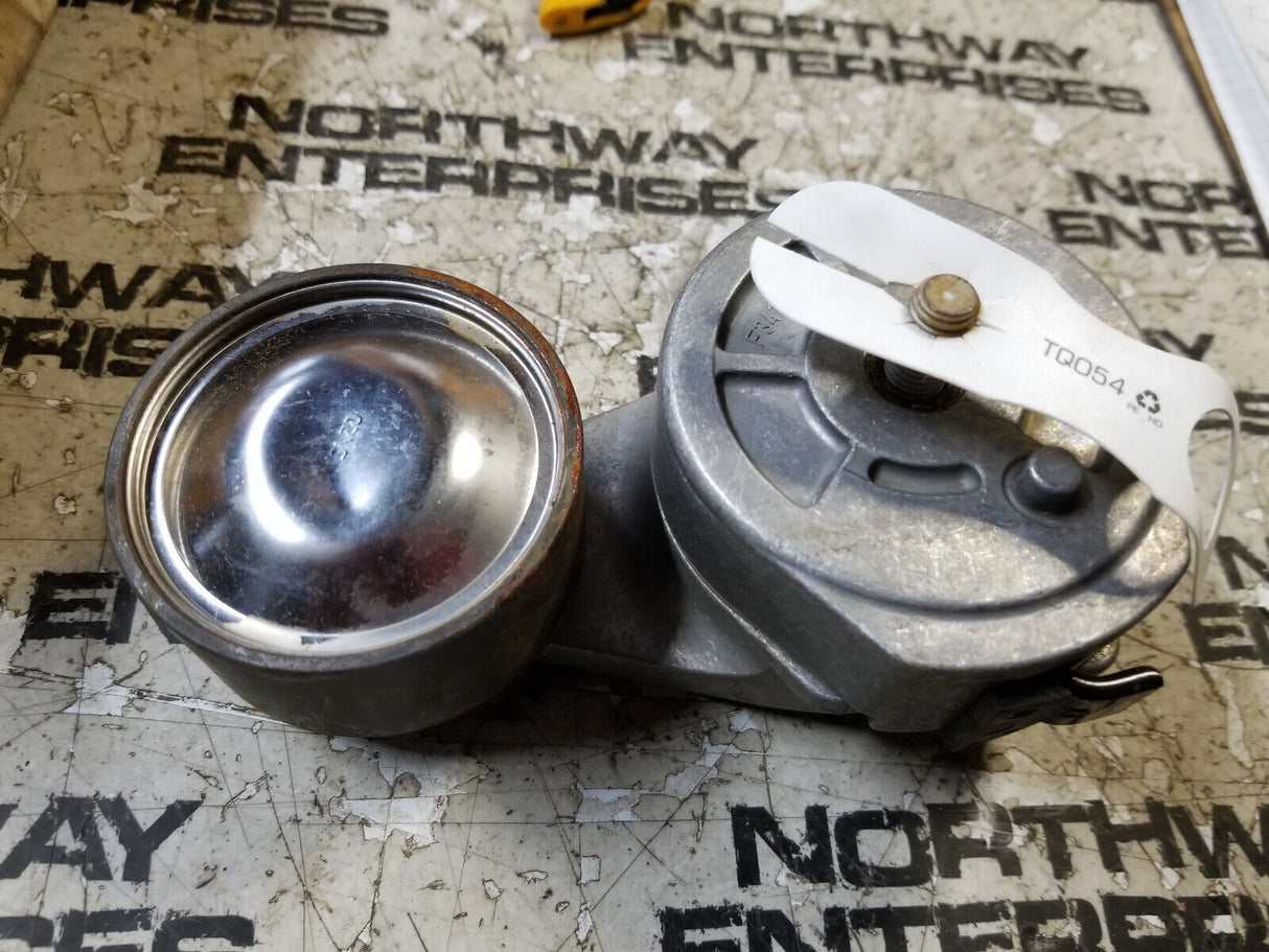 CAT TENSIONER 369-1255 3691255