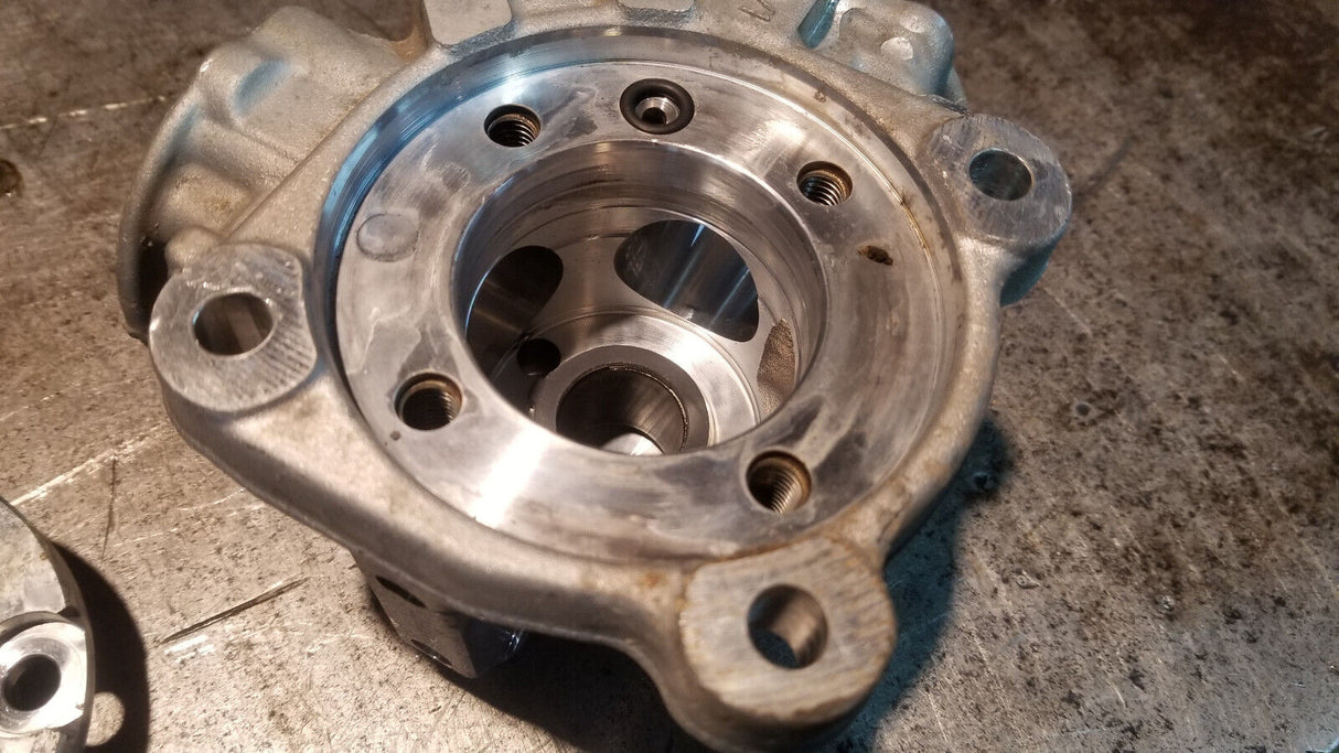 6.7L POWERSTROKE CP4 INJECTION PUMP BODY 0445010622