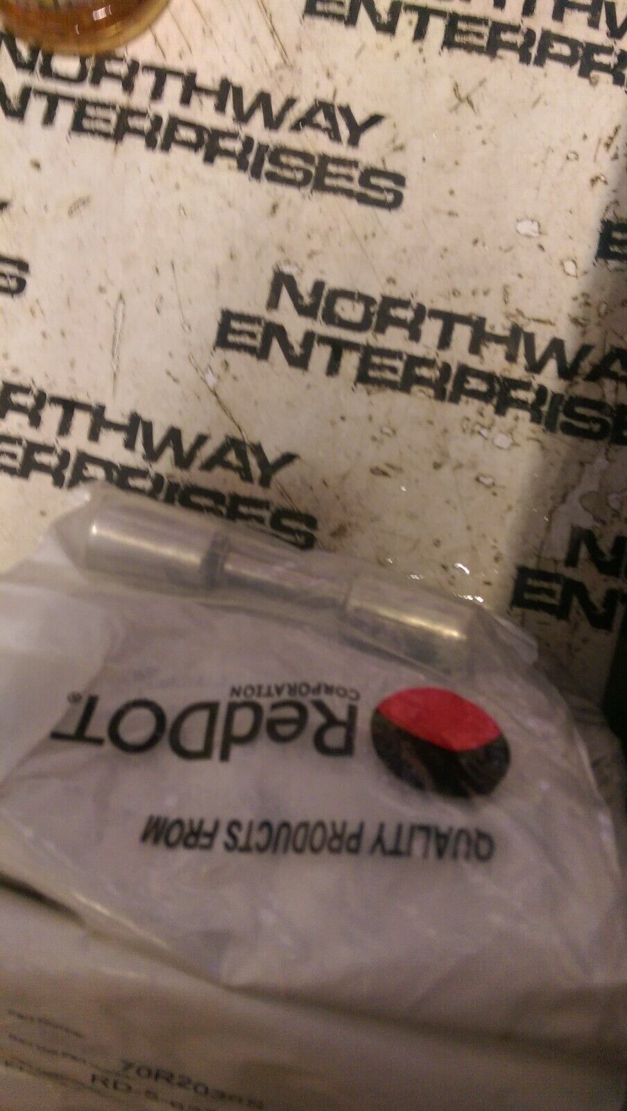 RedDOT 70R2036S / RD-5-8274-0P