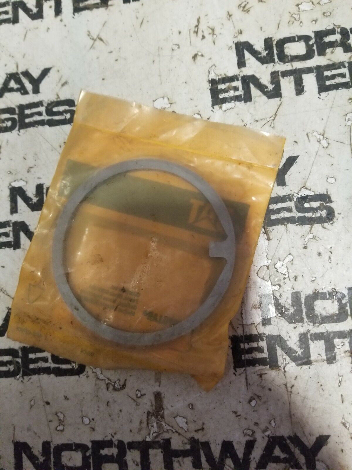 194-7819 CATERPILLAR SPACER