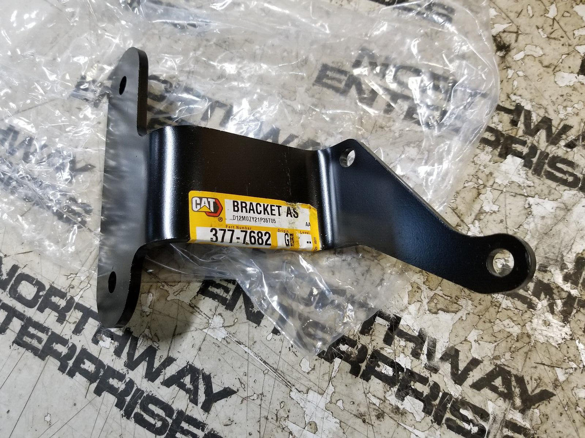 377-7682 CAT BRACKET 3777682