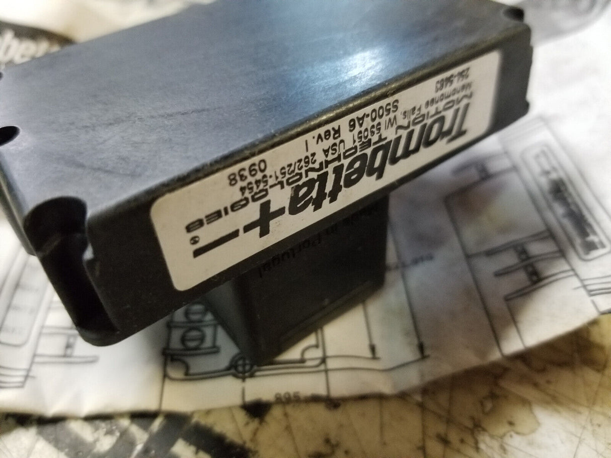 CATERPILLAR 254-5463 CONTROL SOLENOID 2545463