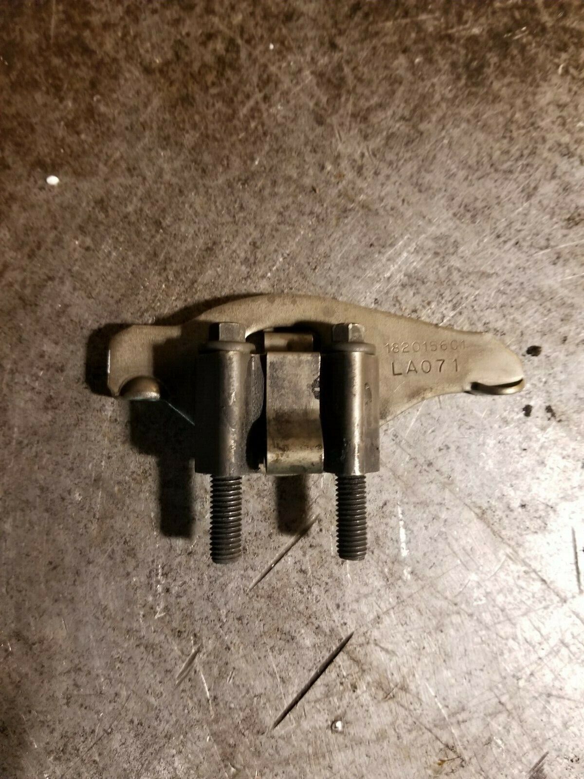 99-03 1999 - 2003 7.3 7.3L POWERSTROKE ROCKER ARM 1820156C1