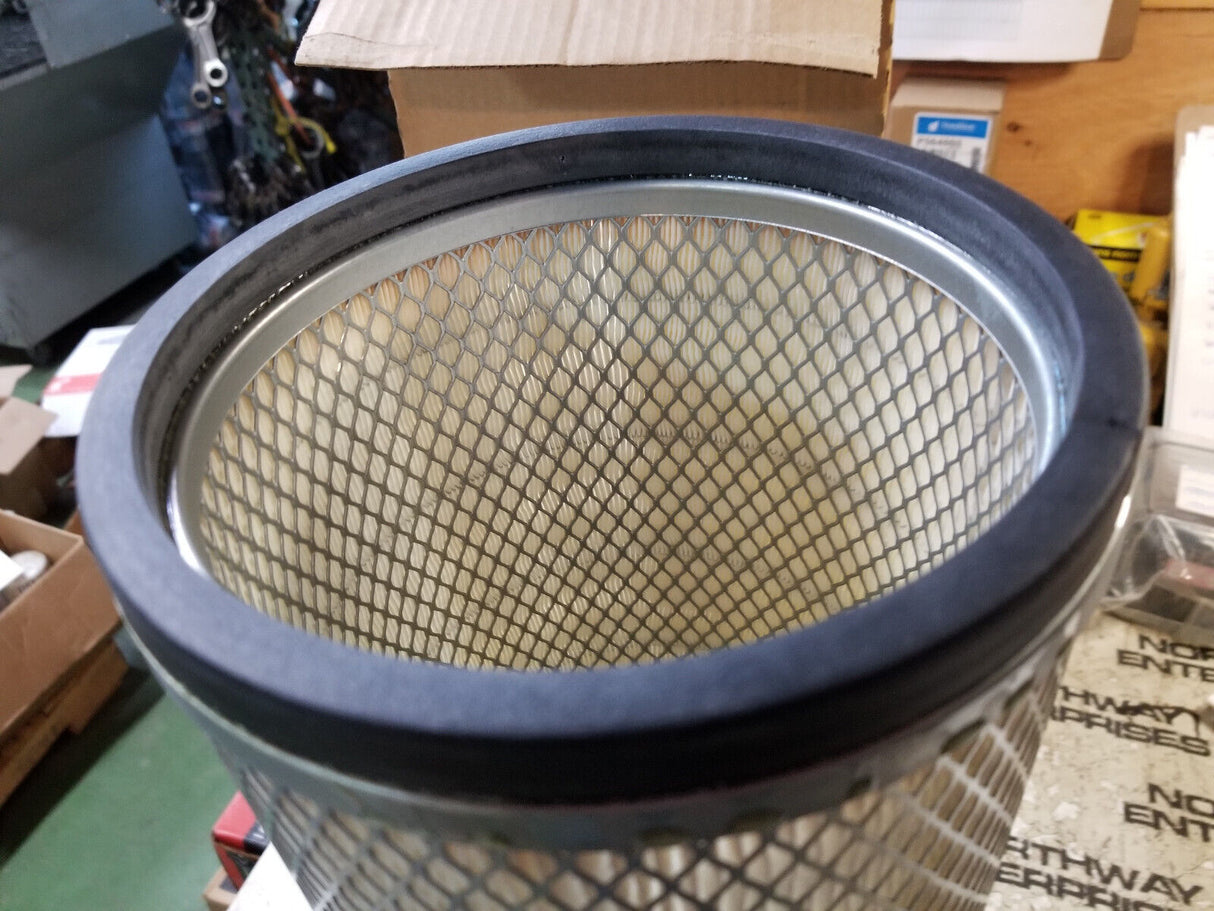 Donaldson Air Filter Safety- P127313