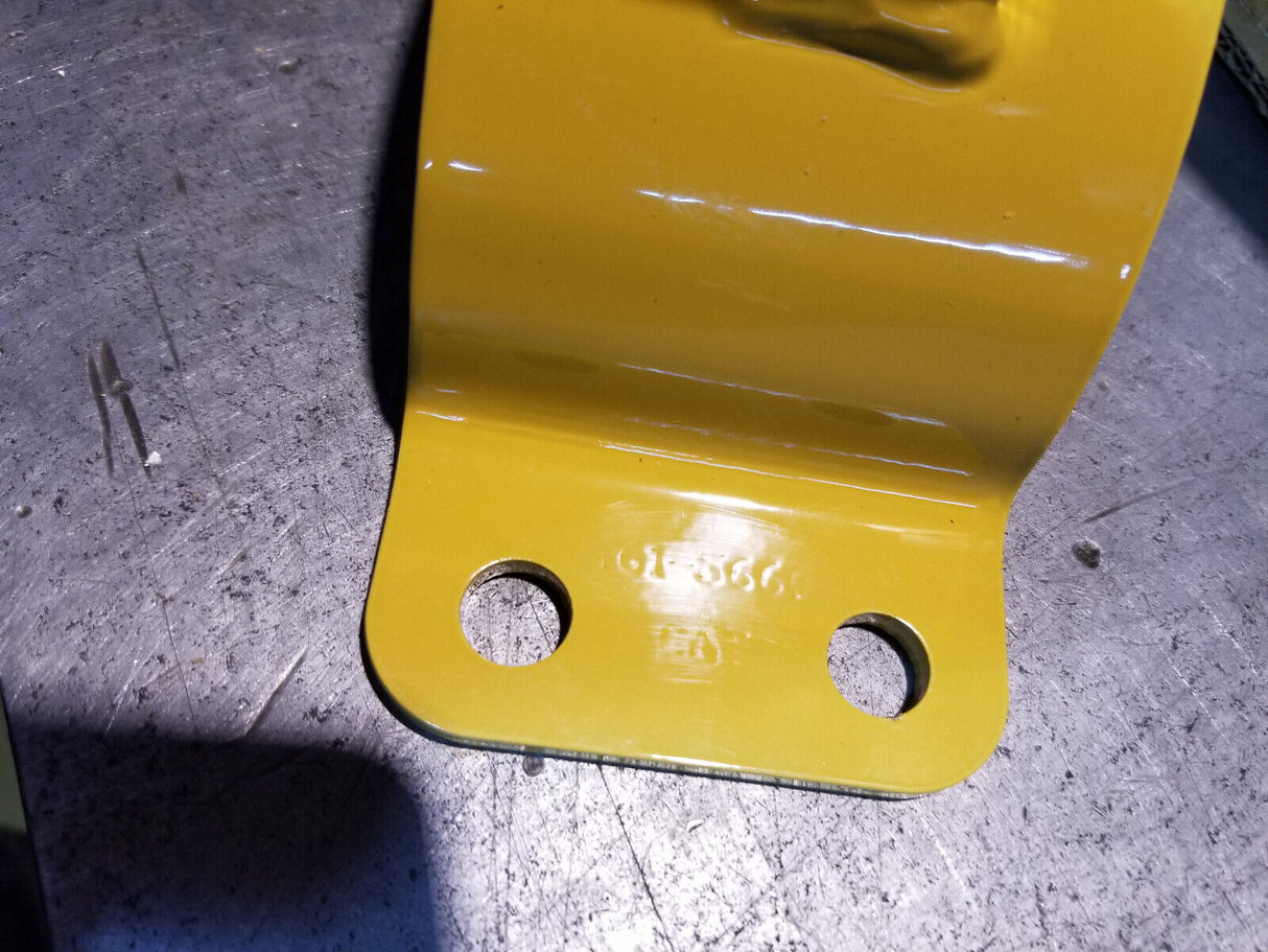 461-5660 CLAMP AS-RH 4615660