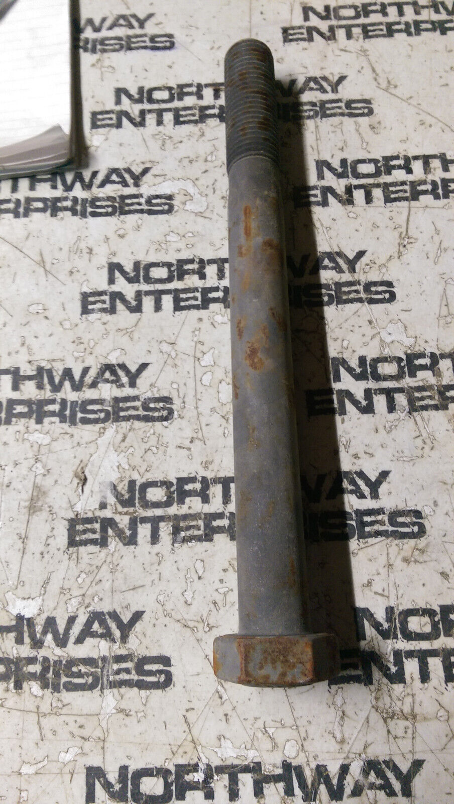139-5943 CATERPILLAR HEX HEAD BOLT 1395943