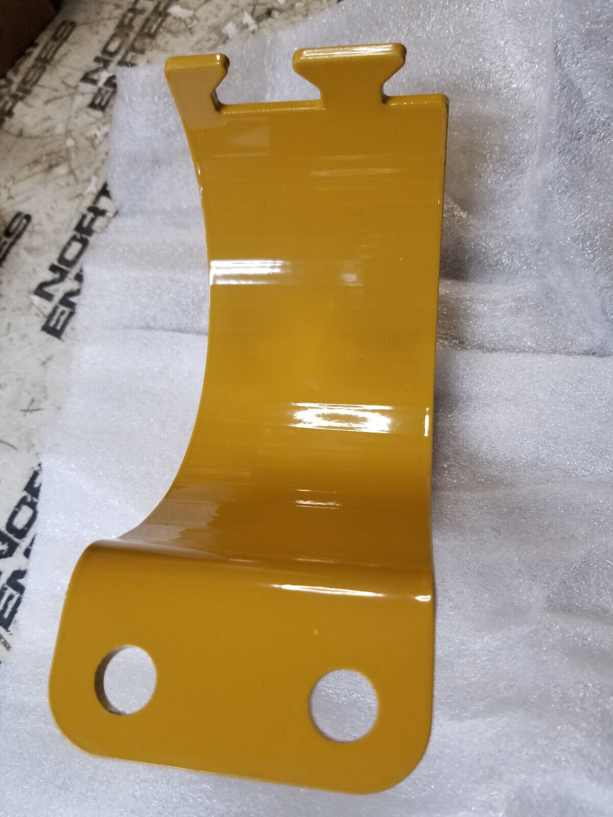 461-5660 CLAMP AS-RH 4615660