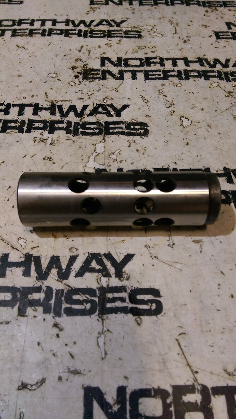 CATERPILLAR 121-0682 SPOOL