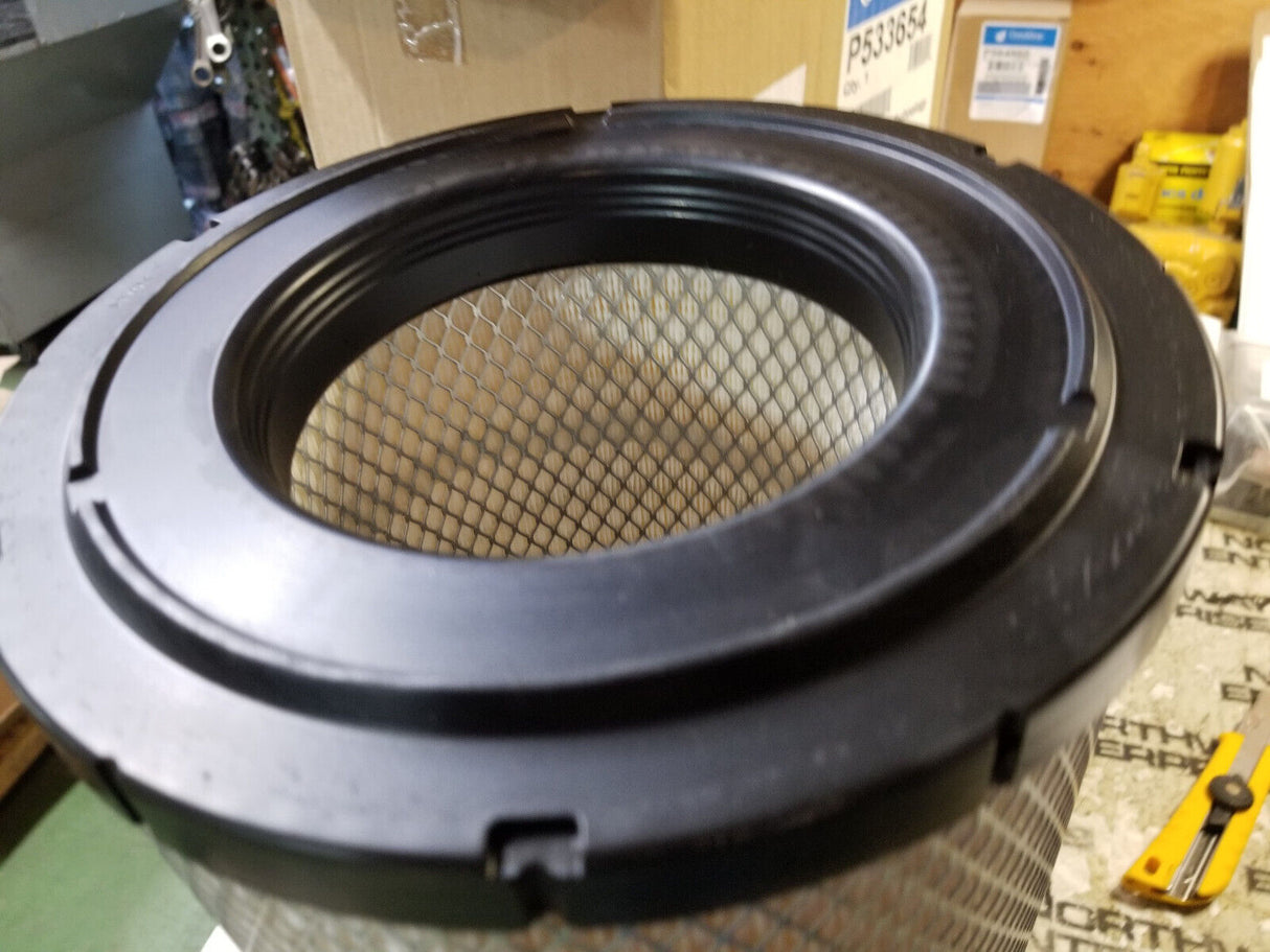 Donaldson Air Filter Primary Radialseal- P533654