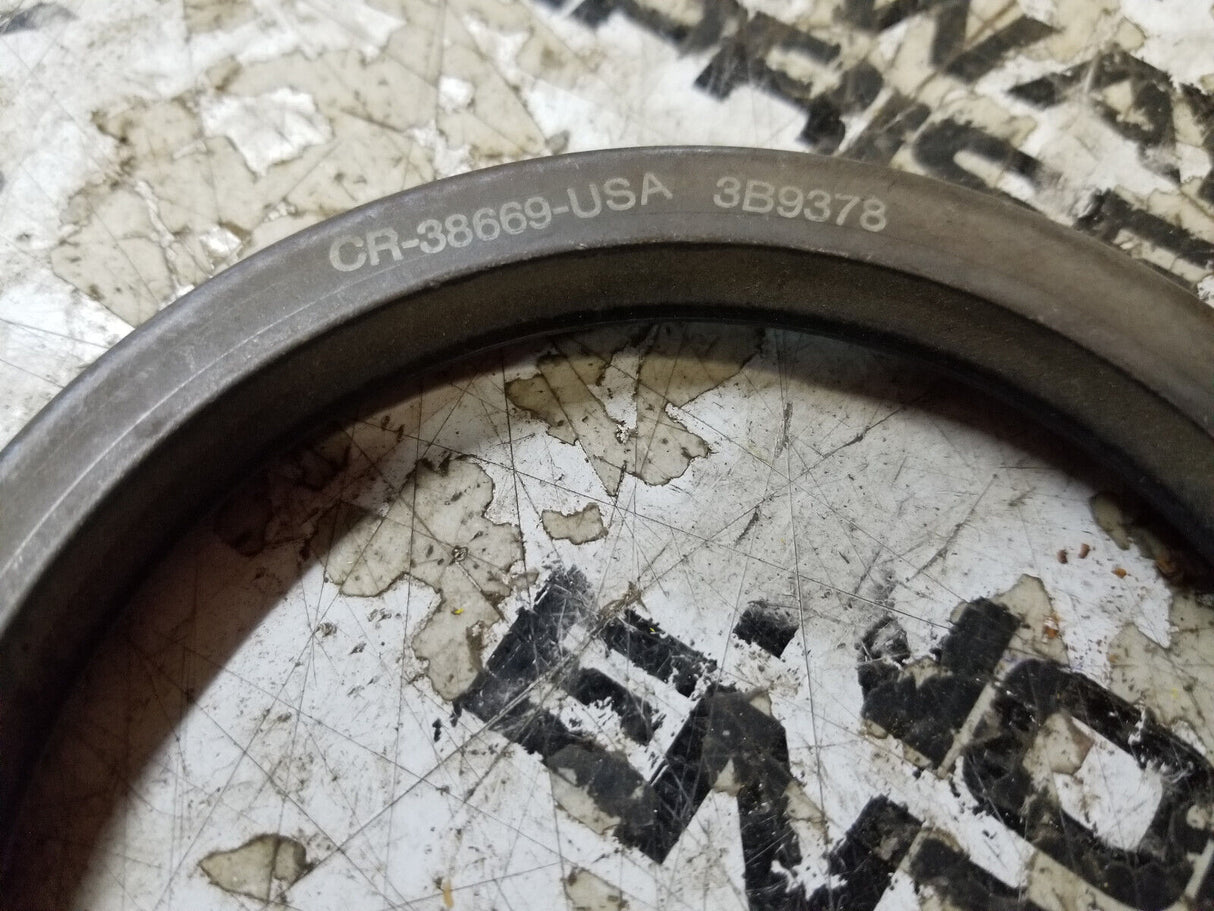 CATERPILLAR 3B-9378 SEAL 3B9378