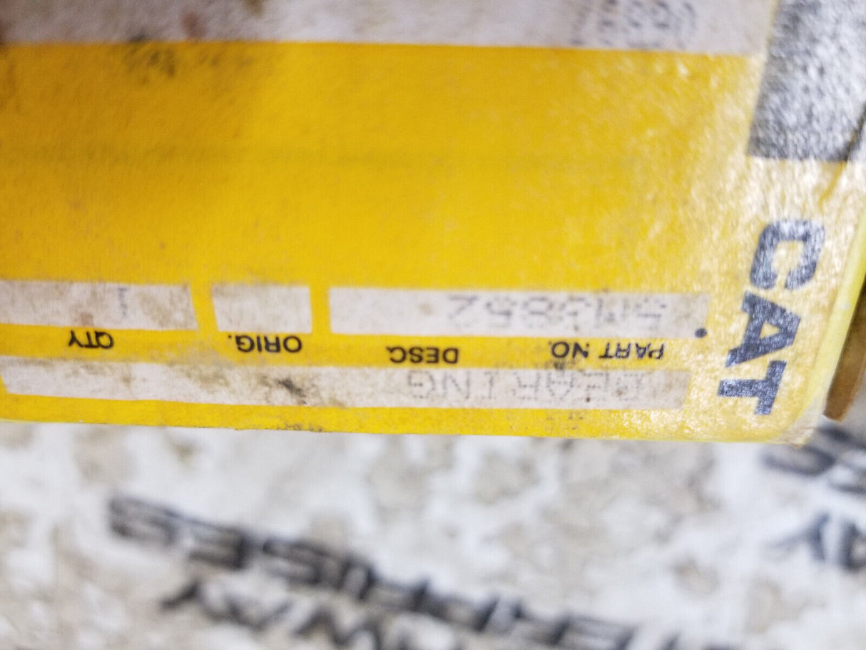 CATERPILLAR 5M-3852 BEARING BUSHING 5M3852