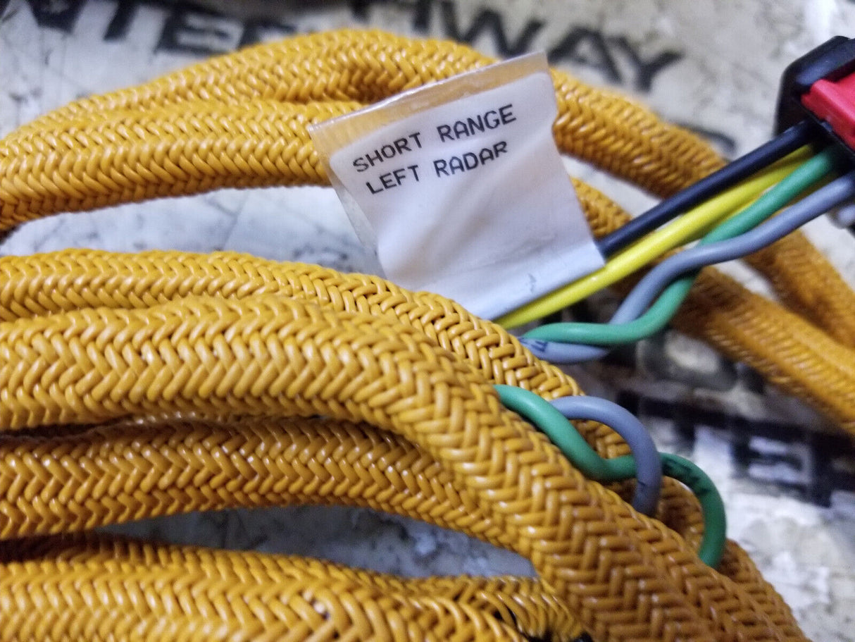CAT 339-3551 3393551 RADAR HARNESS