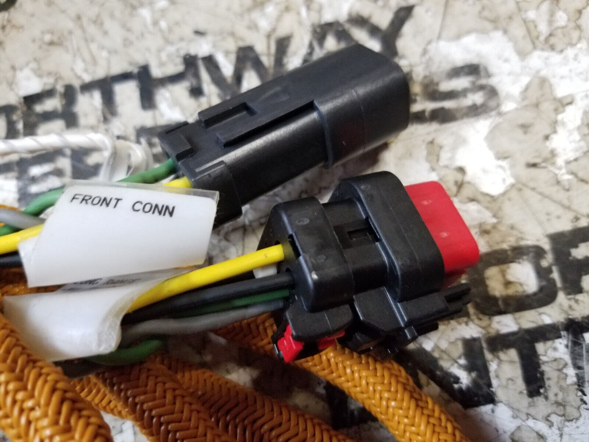 CAT 339-3551 3393551 RADAR HARNESS