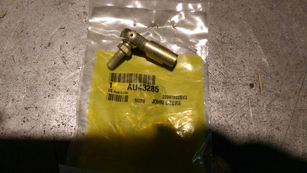 JOHN DEERE BALL JOINT Au43285