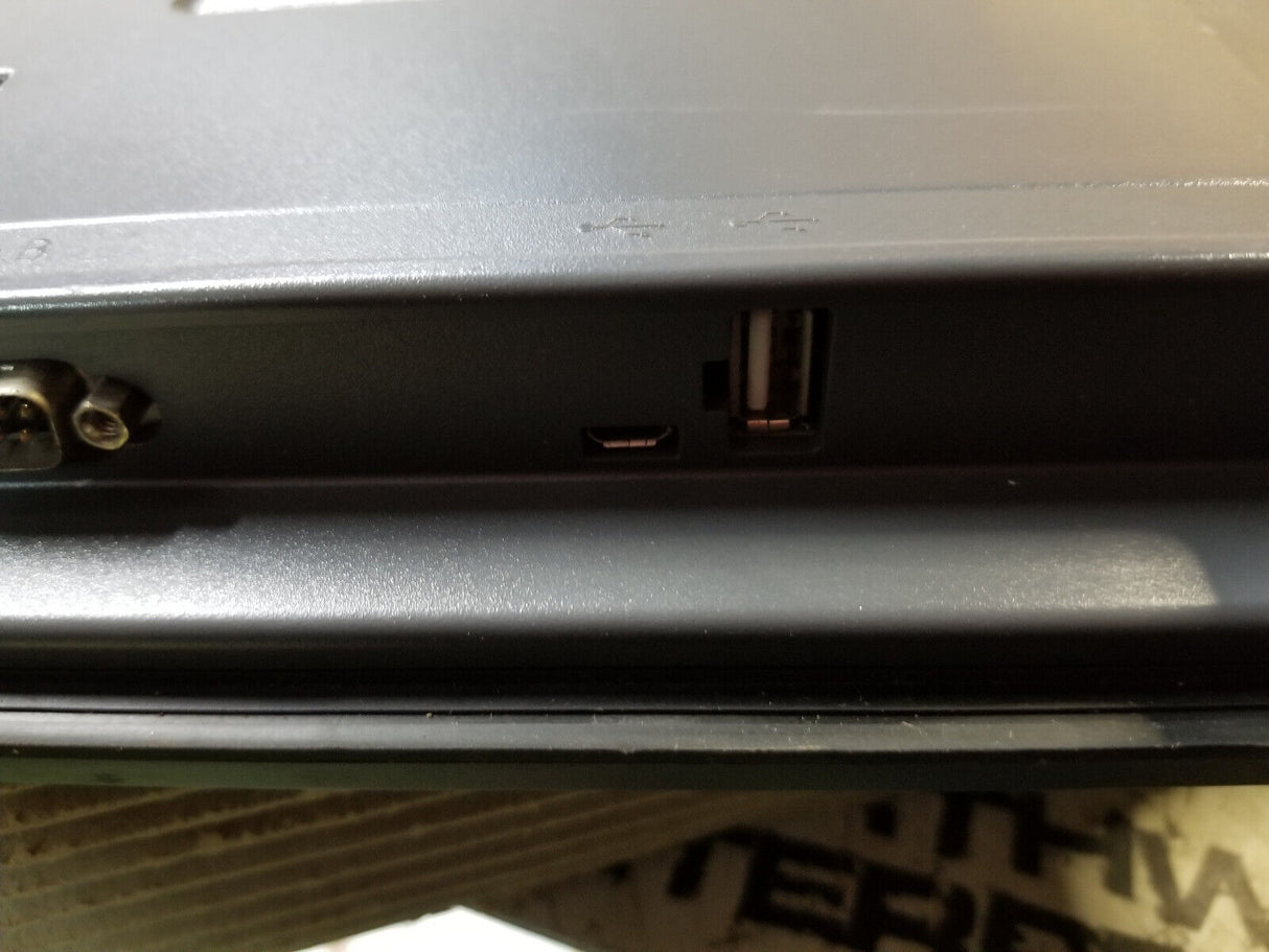 WEINTEK MT6103iP Touch Panel HMI New MT6103iP