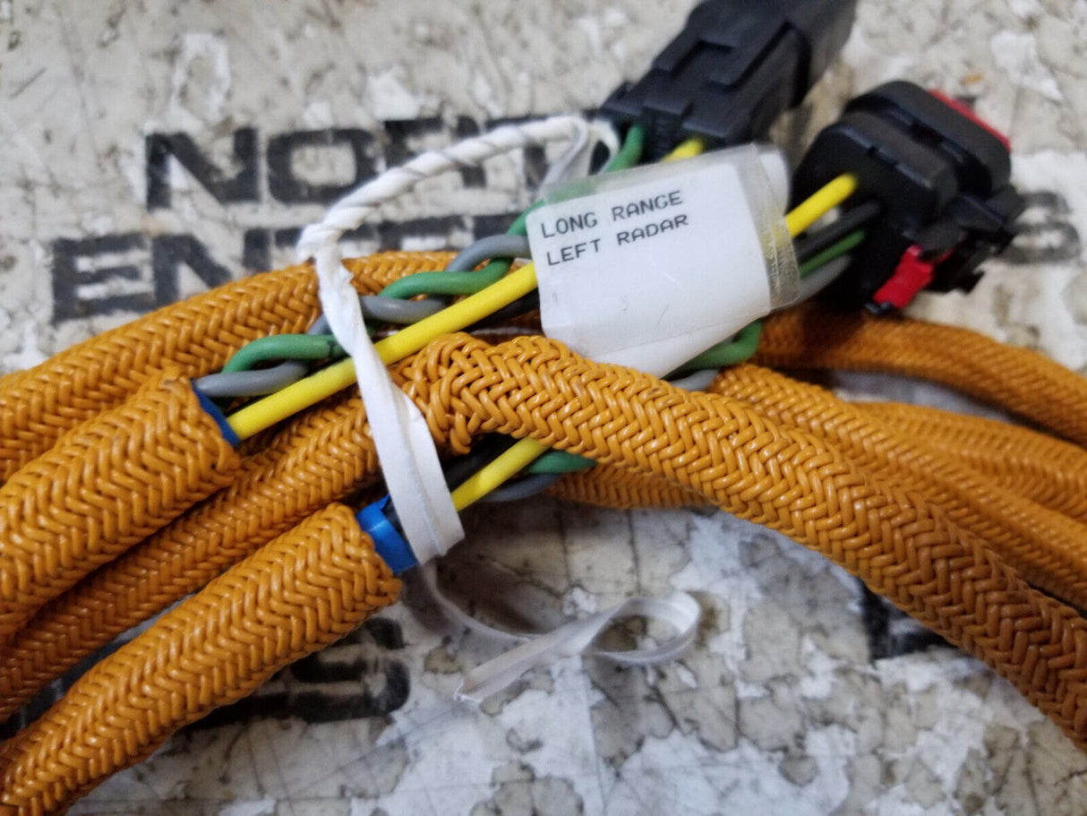 CAT 339-3551 3393551 RADAR HARNESS