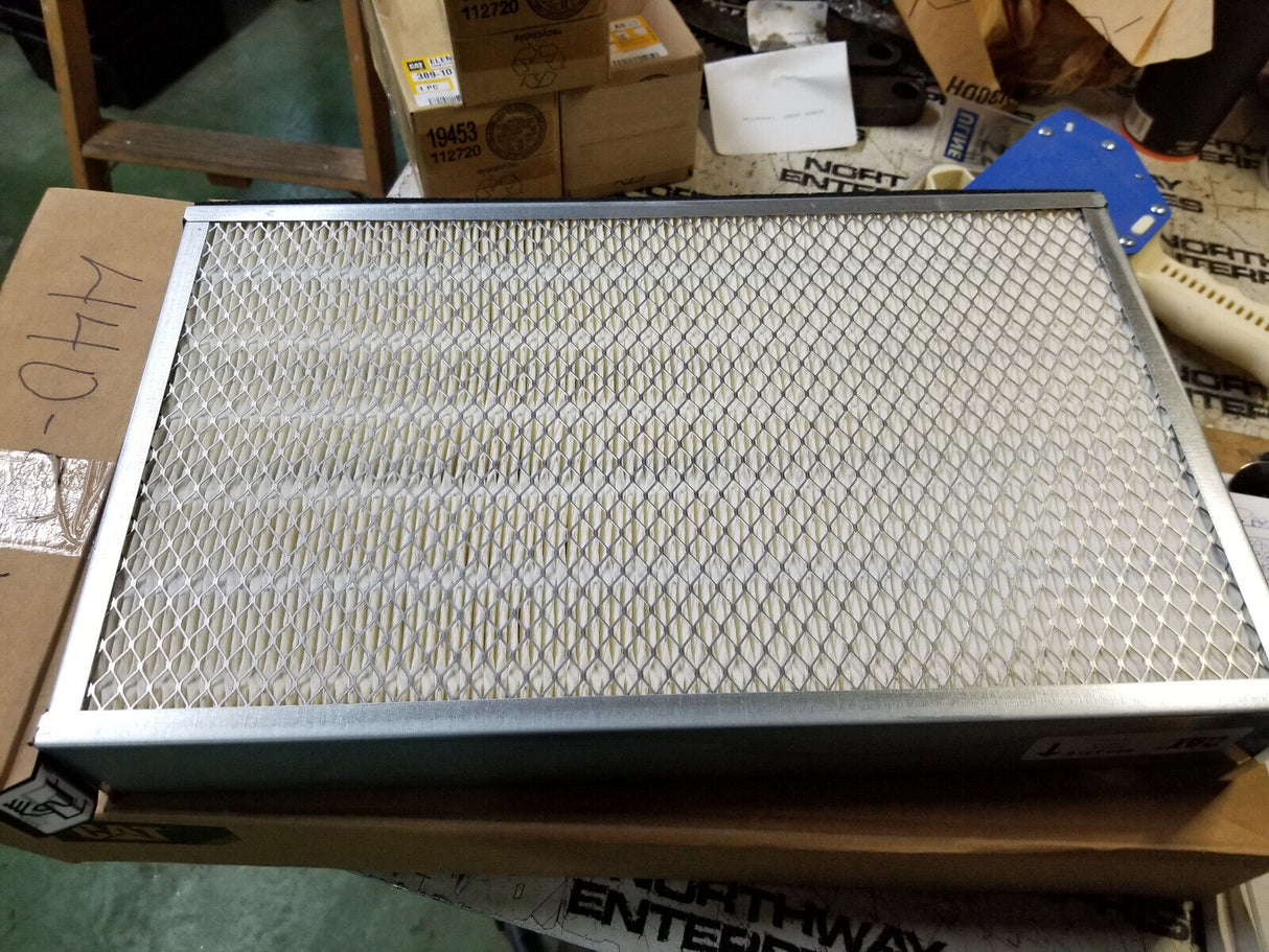 440-5316 CATERPILLAR CABIN AIR FILTER 4405316
