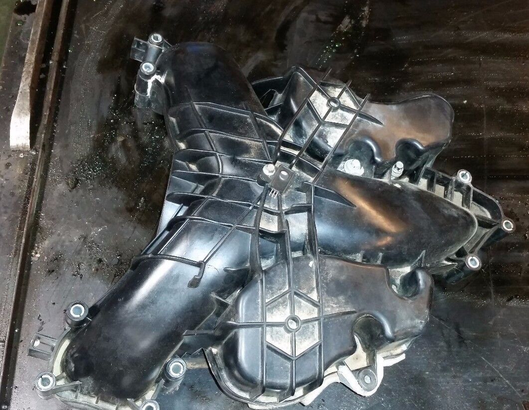 011-0114 2011-2014 INTAKE MANIFOLD FORD F350 6.7L BC3Q-9424-BD