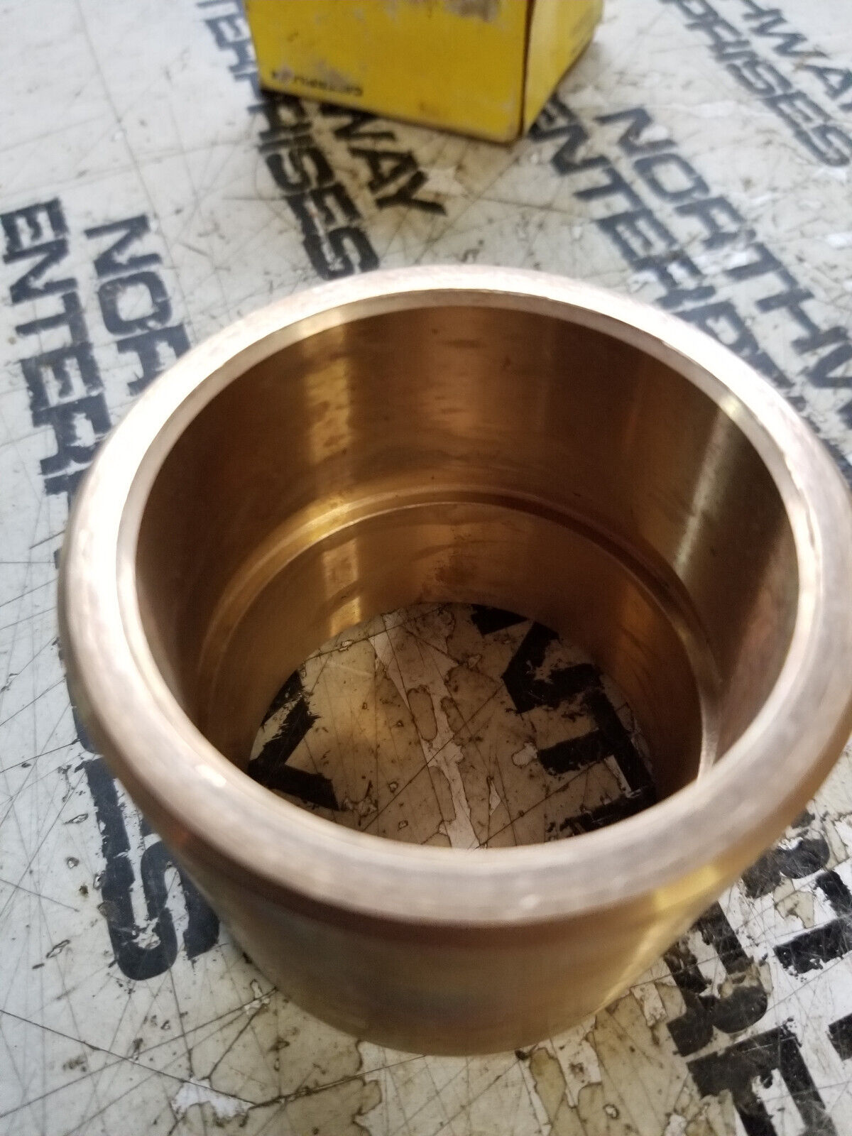 CATERPILLAR 2M-0132 BEARING BUSHING 20132