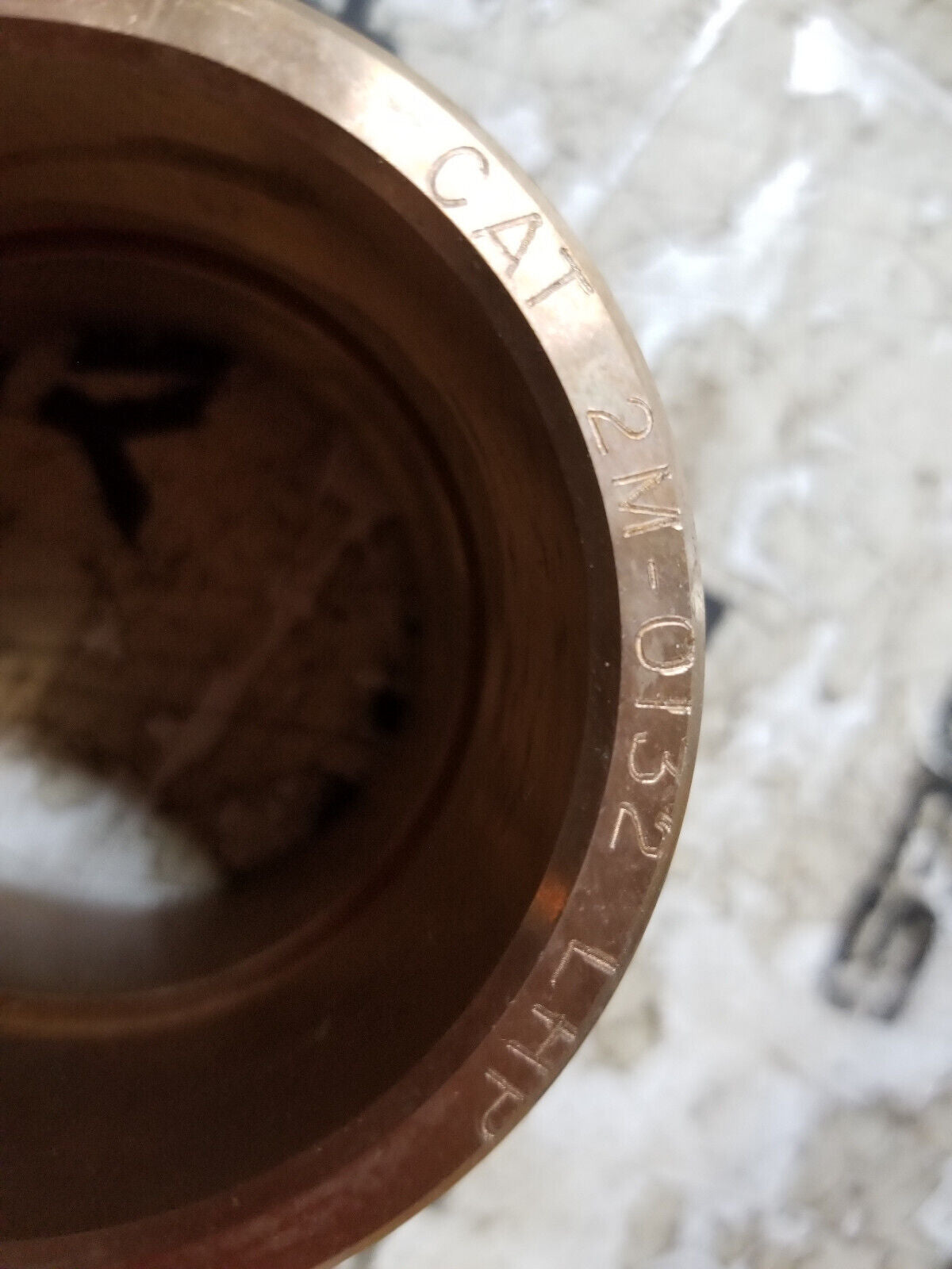 CATERPILLAR 2M-0132 BEARING BUSHING 20132