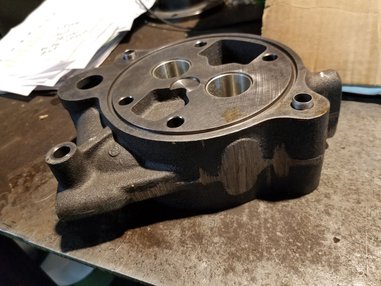 422-4925 CAT MANIFOLD ASSEMBLY D9T D9 D10T2 D10 4224925