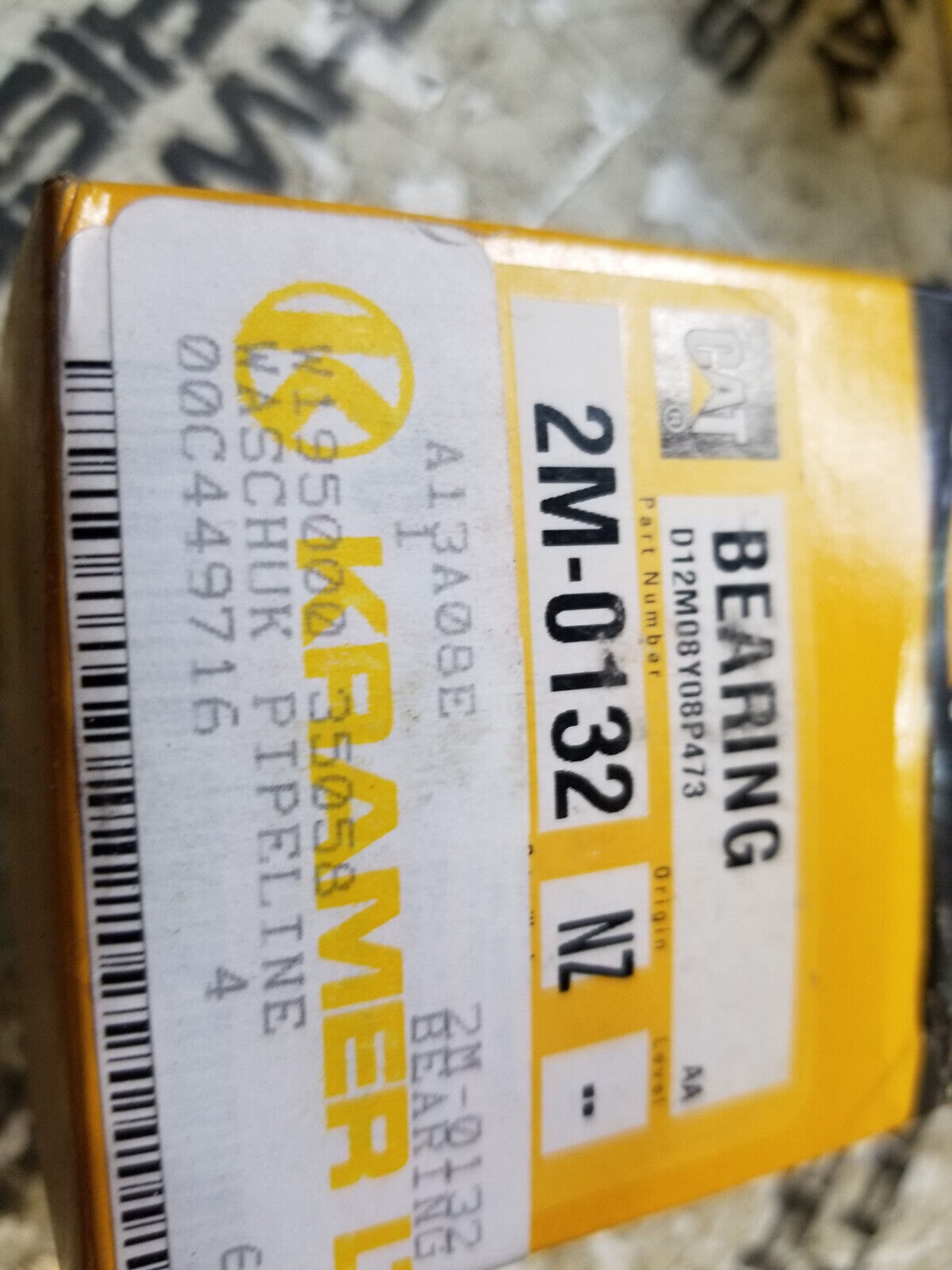 CATERPILLAR 2M-0132 BEARING BUSHING 20132