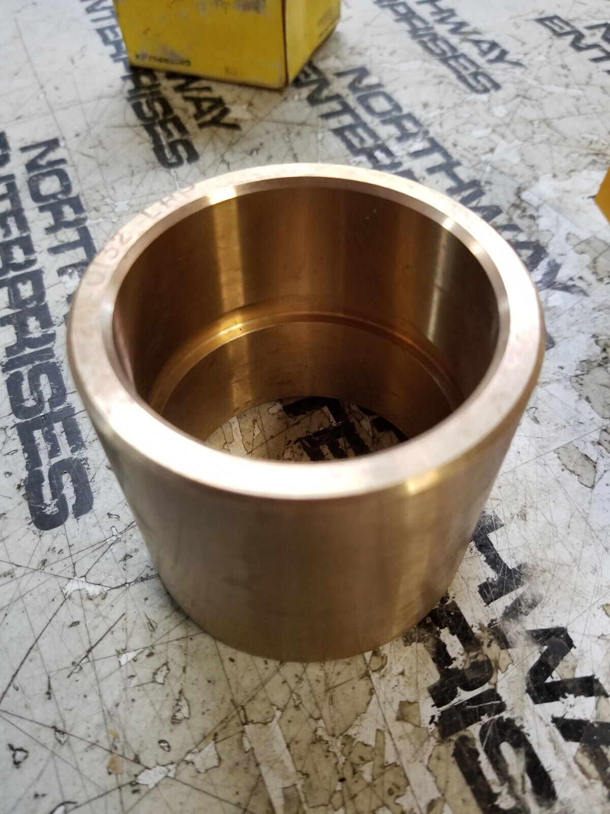 CATERPILLAR 2M-0132 BEARING BUSHING 20132