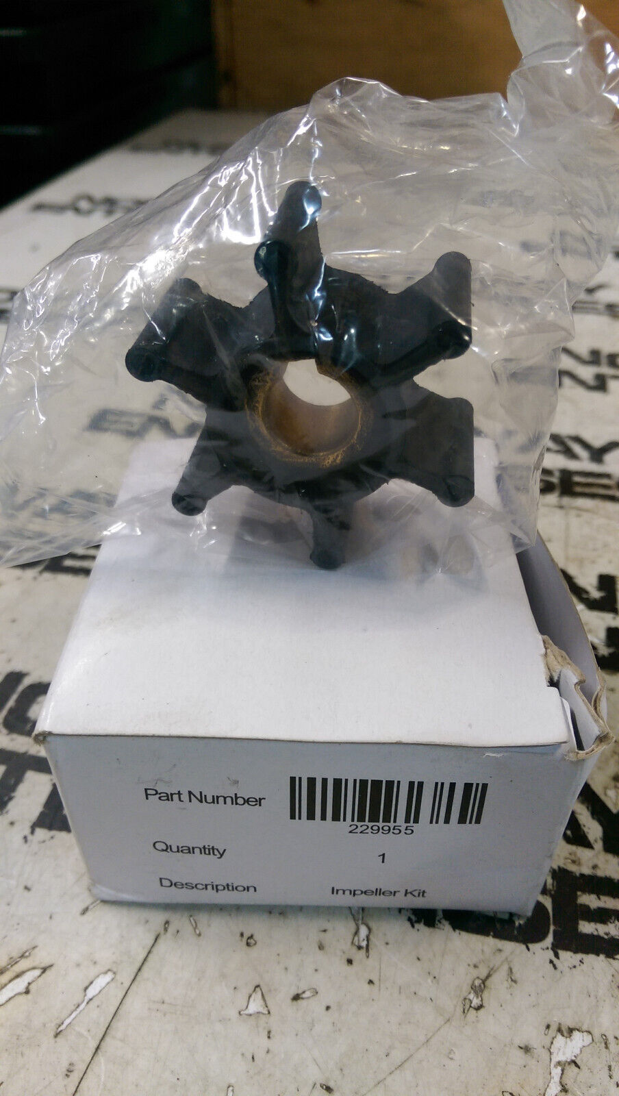 229955 IMELLER KIT