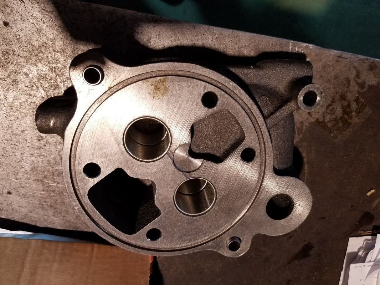 422-4925 CAT MANIFOLD ASSEMBLY D9T D9 D10T2 D10 4224925