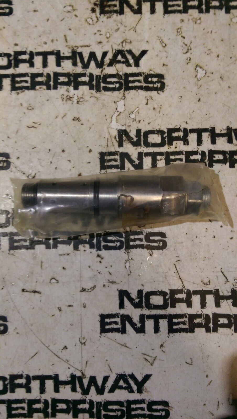 CATERPILLAR 4T-4934: VALVE G