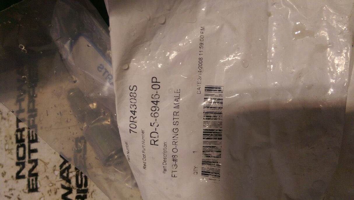 Red Dot 70R4308S / RD-5-6946-0P