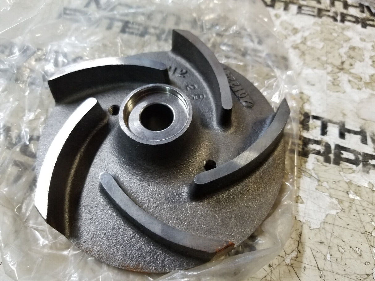 JOHN DEERE R56812 IMPELLER