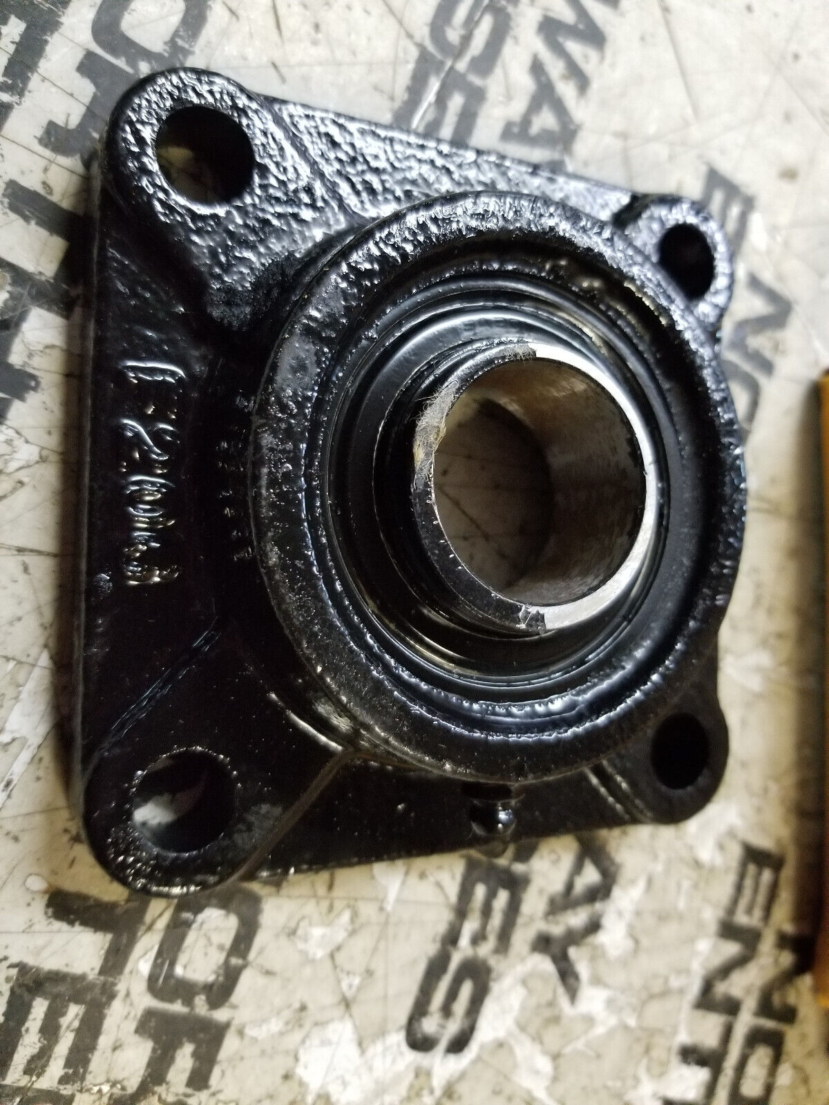 CAT 241-9453 Brrom Bearing BA118C BA18 BP15B BP18B 2419453