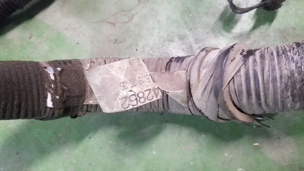 3942862 Harness 1998 24 Valve Dodge Ram Cummins Diesel 5.9L