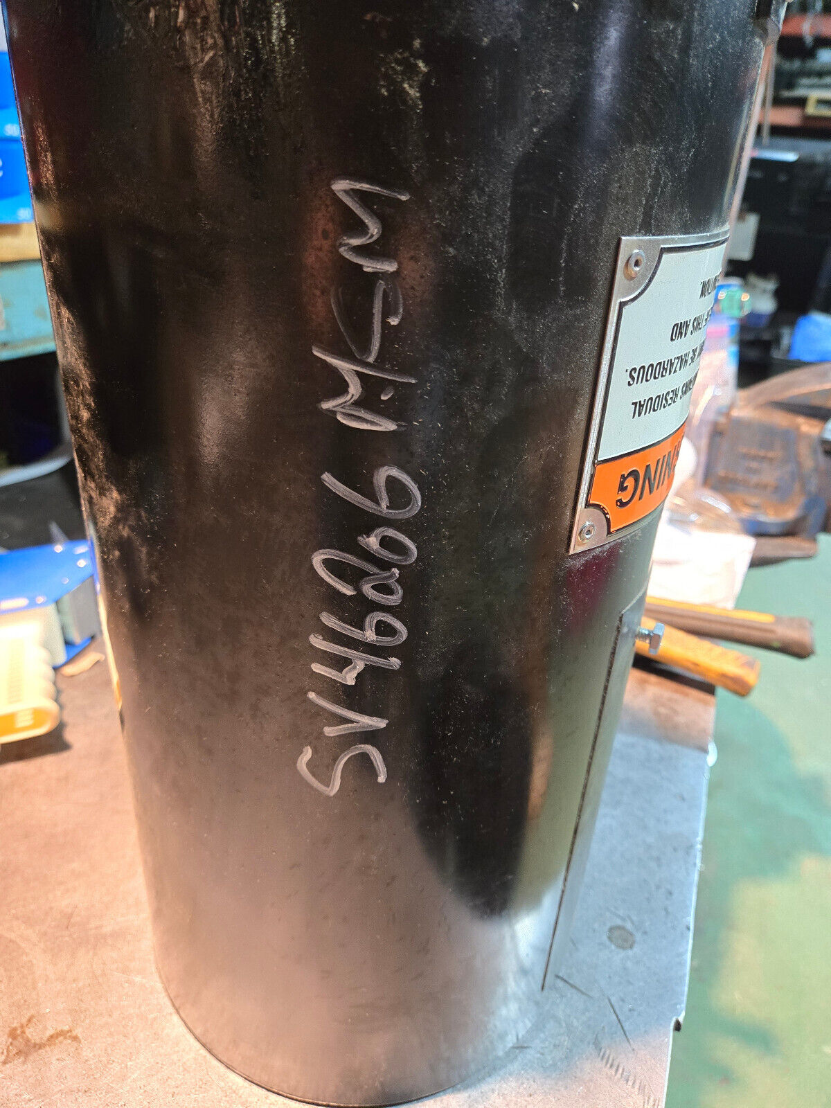 BETTS SV46206MSM SV46206-MSM Hydraulic Operated 4? Sliding Valve