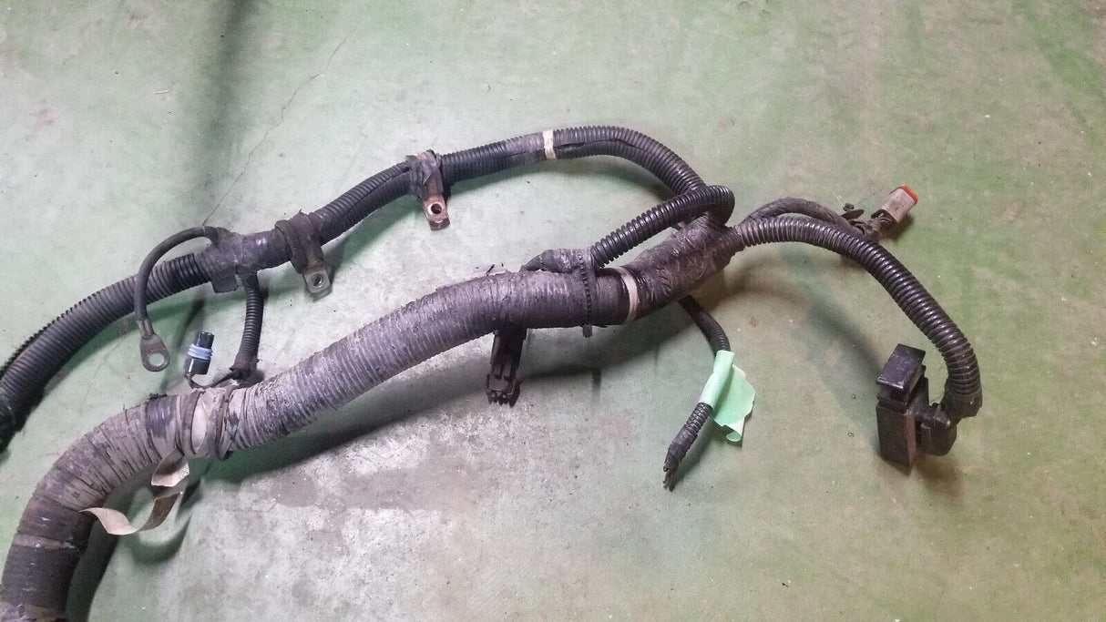 3942862 Harness 1998 24 Valve Dodge Ram Cummins Diesel 5.9L