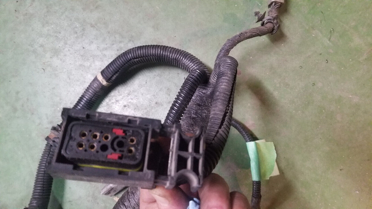3942862 Harness 1998 24 Valve Dodge Ram Cummins Diesel 5.9L