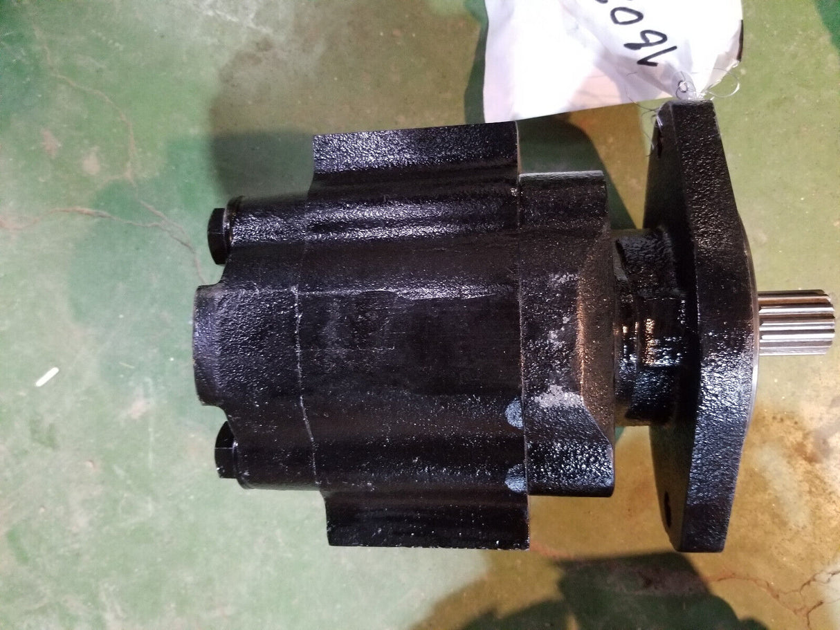 M51A998BE-AF25-7 IFP HYDRAULIC GEAR MOTOR