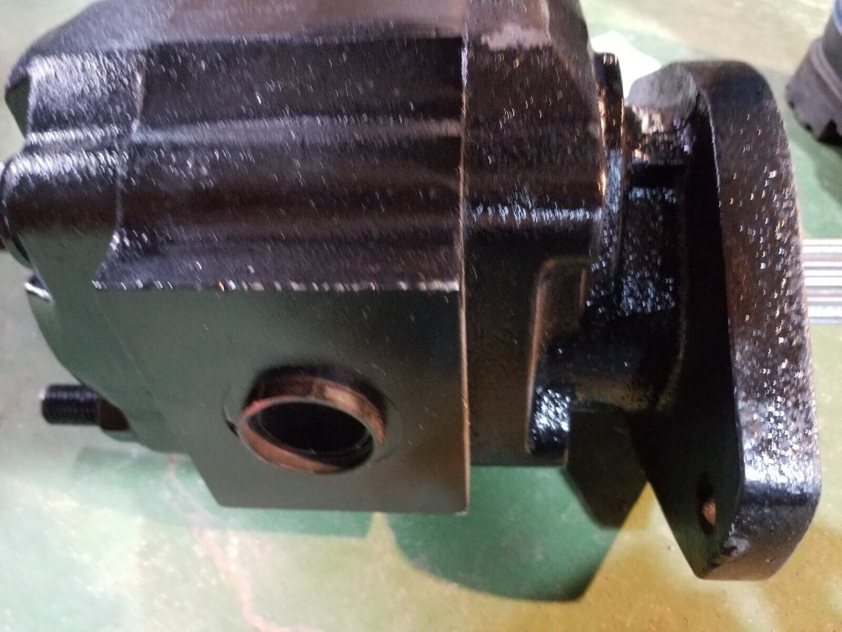 M51A998BE-AF25-7 IFP HYDRAULIC GEAR MOTOR