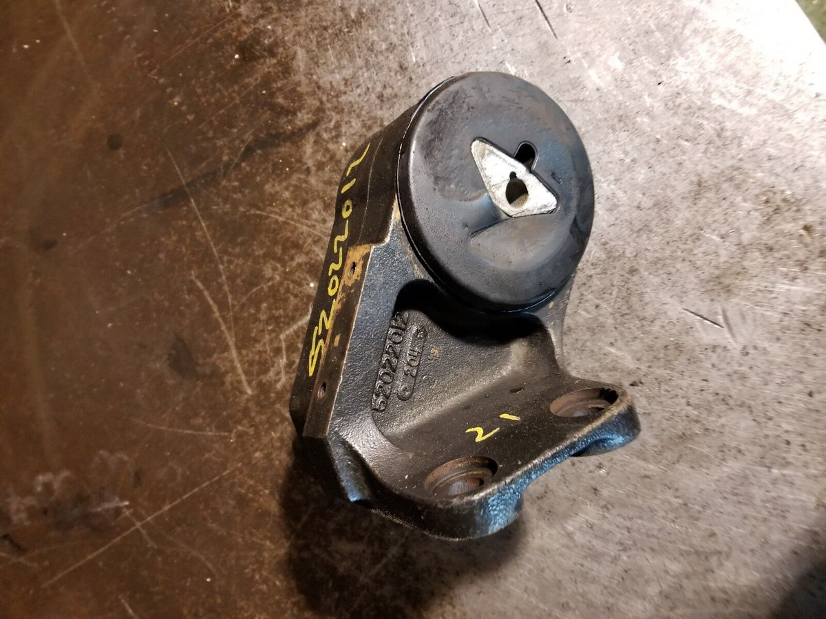 52021490AC RIGHT HAND Engine Mount MOPAR fits 5.9L CUMMINS 98-02 Dodge Ram RH