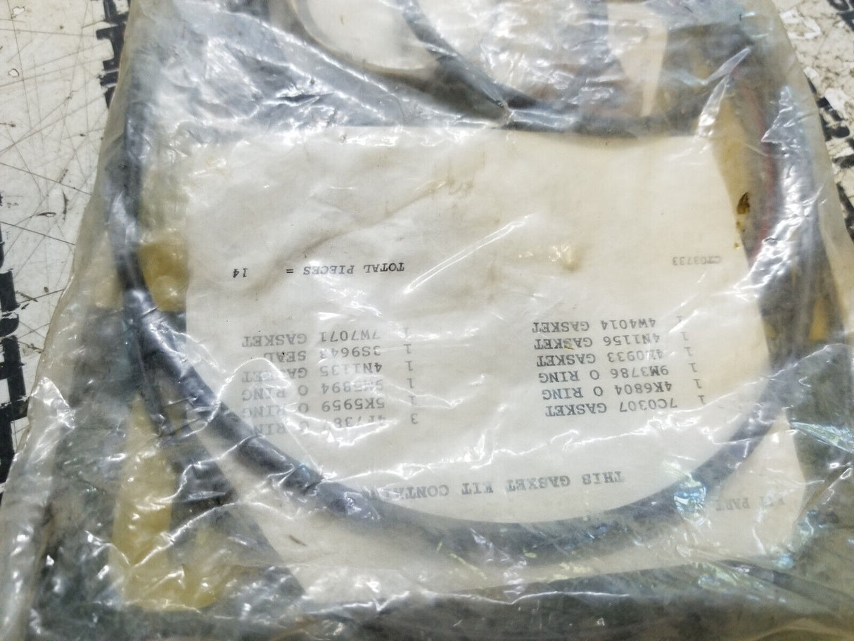 CATERPILLAR 8T-7366 SEAL KIT 8T7366