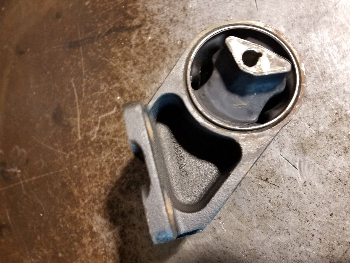 52021490AC RIGHT HAND Engine Mount MOPAR fits 5.9L CUMMINS 98-02 Dodge Ram RH