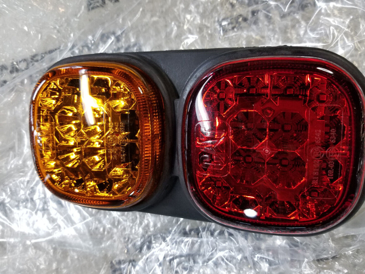 CATERPILLAR 5101509 LAMP 510-1509 LAMP GROUP SIGNAL